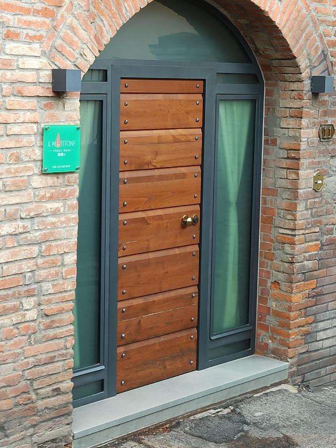 Il Matitone Family Home Arezzo Exterior foto